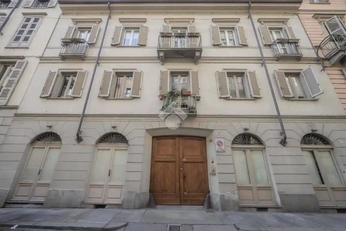 Appartamento in vendita a Torino