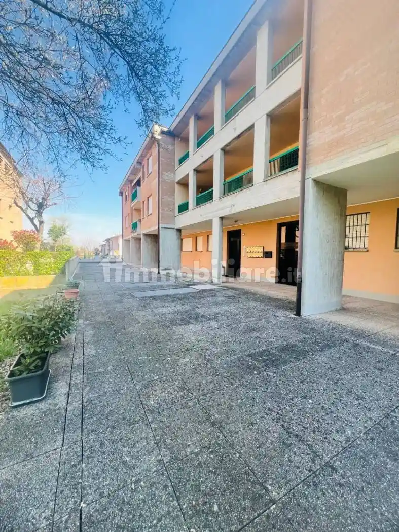 Appartamento in vendita a Scandiano