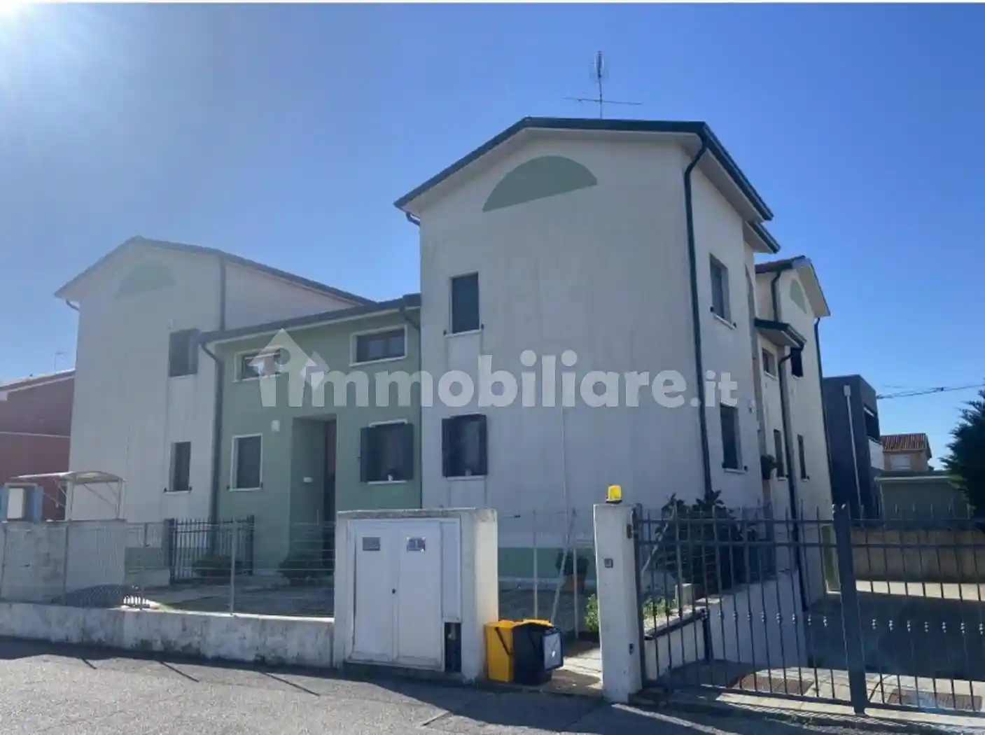 Appartamento in vendita a Ceggia