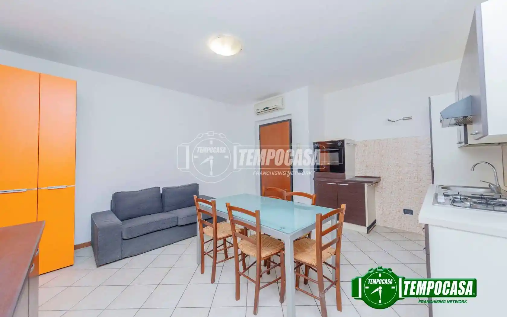 Appartamento in vendita a Piacenza