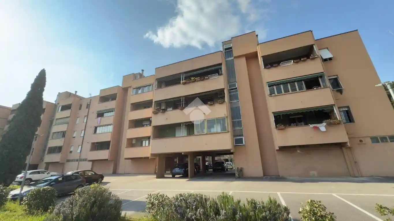 Appartamento in vendita a Scandicci