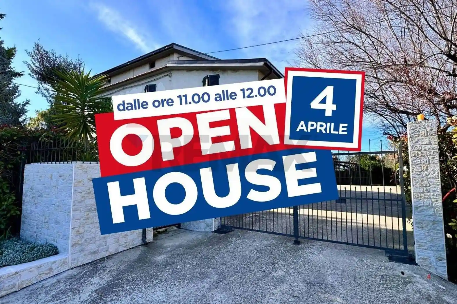 Casa indipendente in vendita a Ortona