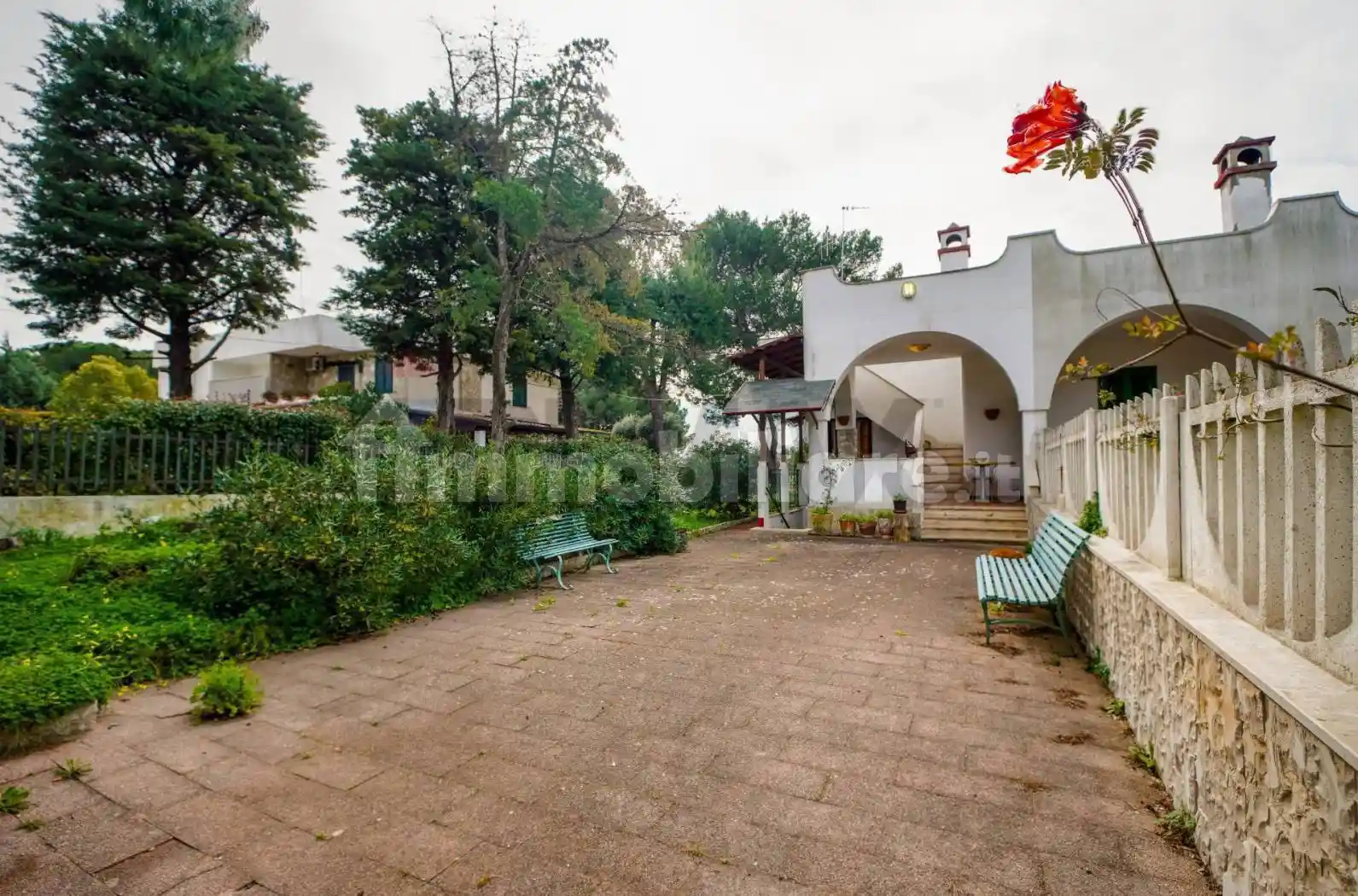 Villa in vendita a Conversano