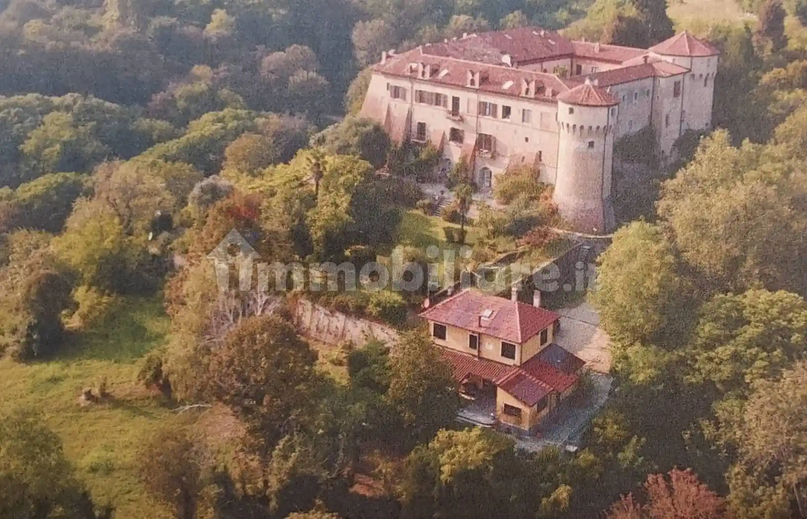 Appartamento in vendita a Moncalieri