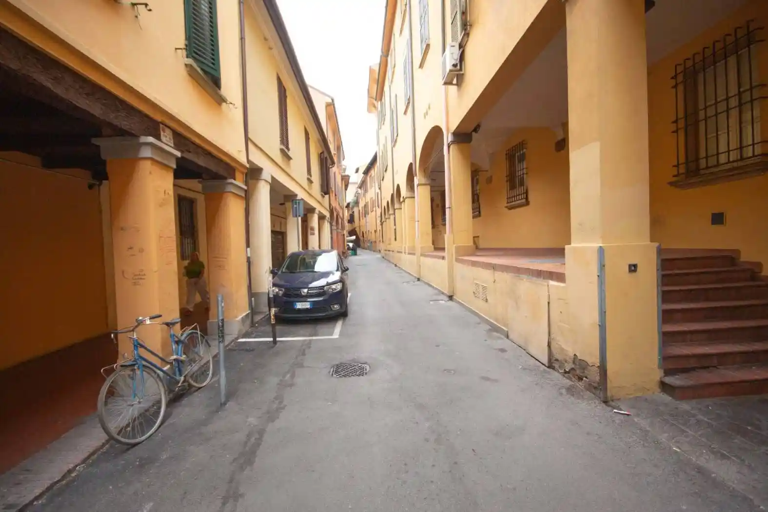 Appartamento in affitto a Bologna