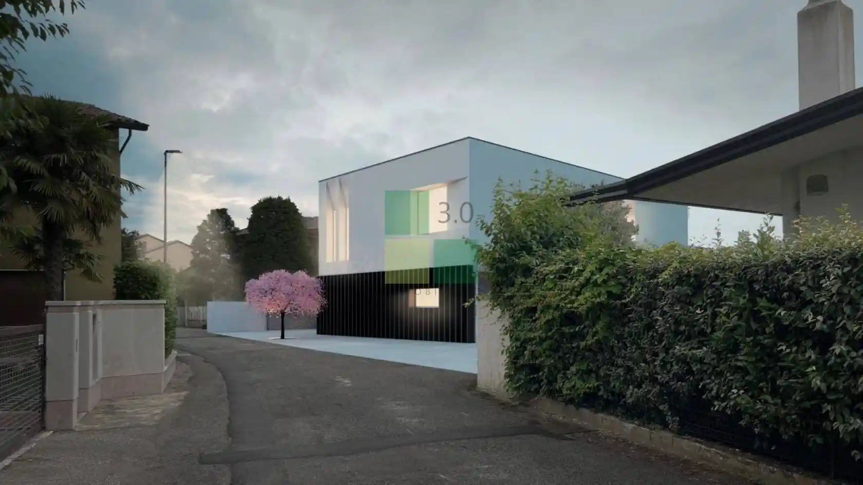 Casa indipendente in vendita a Istrana