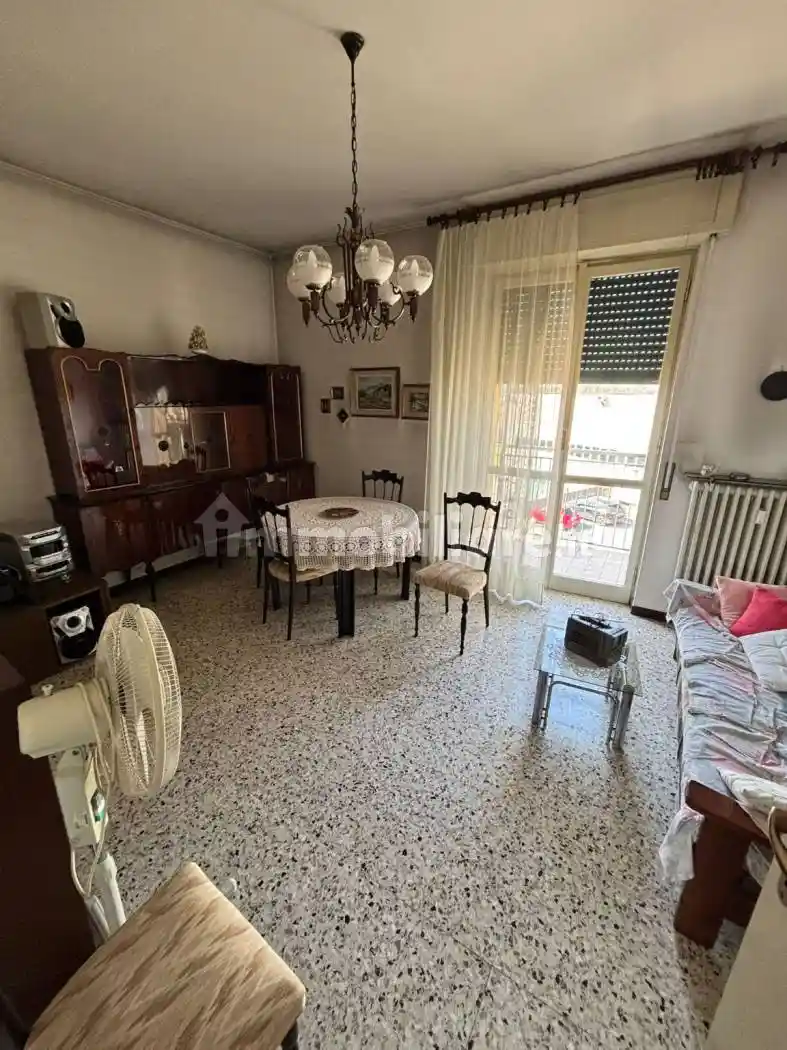 Appartamento in vendita a Gessate