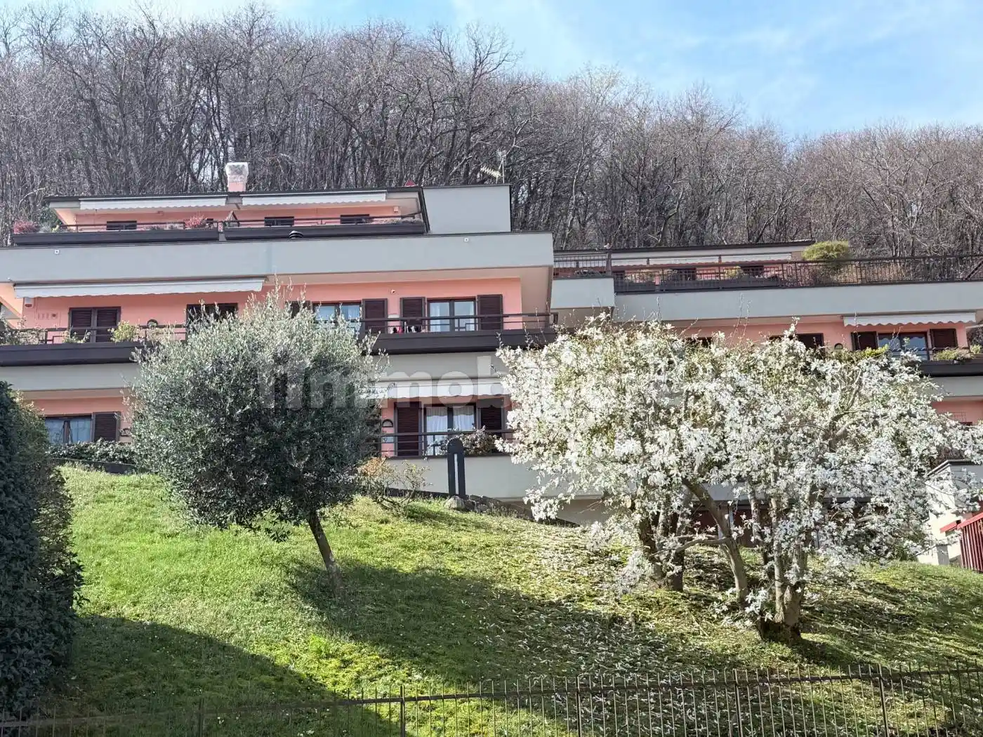 Attico - Mansarda in vendita a Stresa