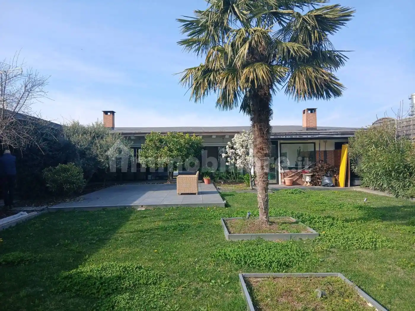 Attico - Mansarda in affitto a Collegno