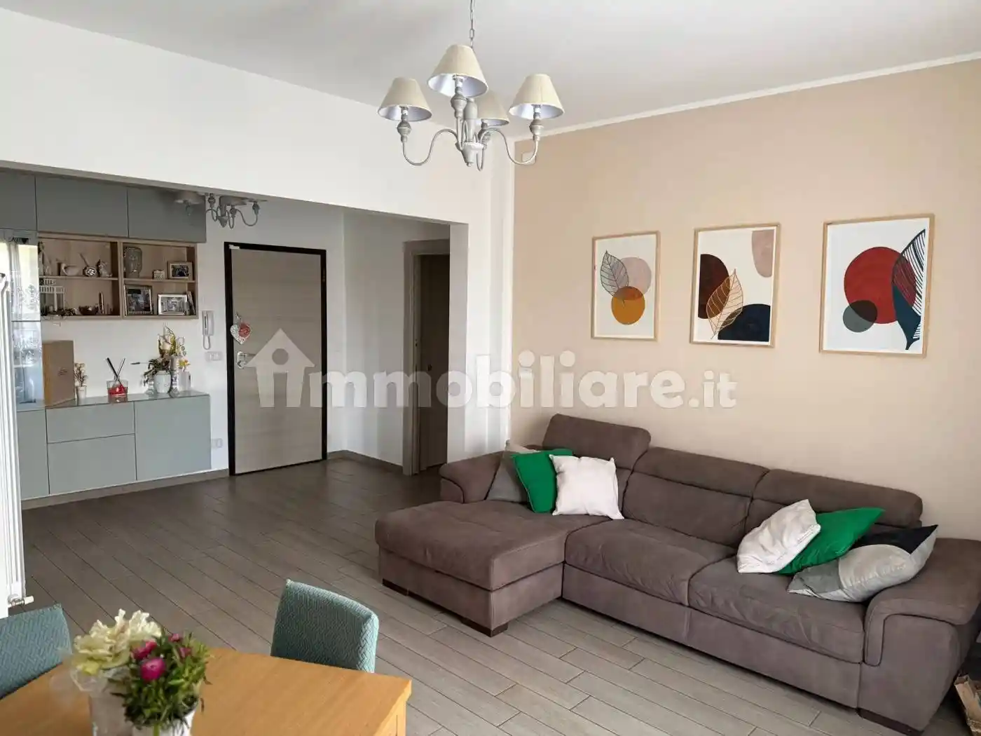 Appartamento in vendita a Granarolo dell'Emilia