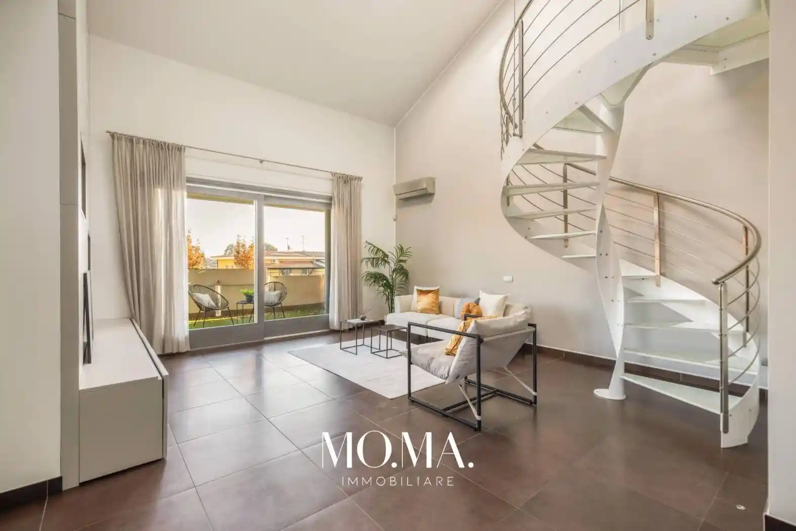 Appartamento in vendita a Mariano Comense