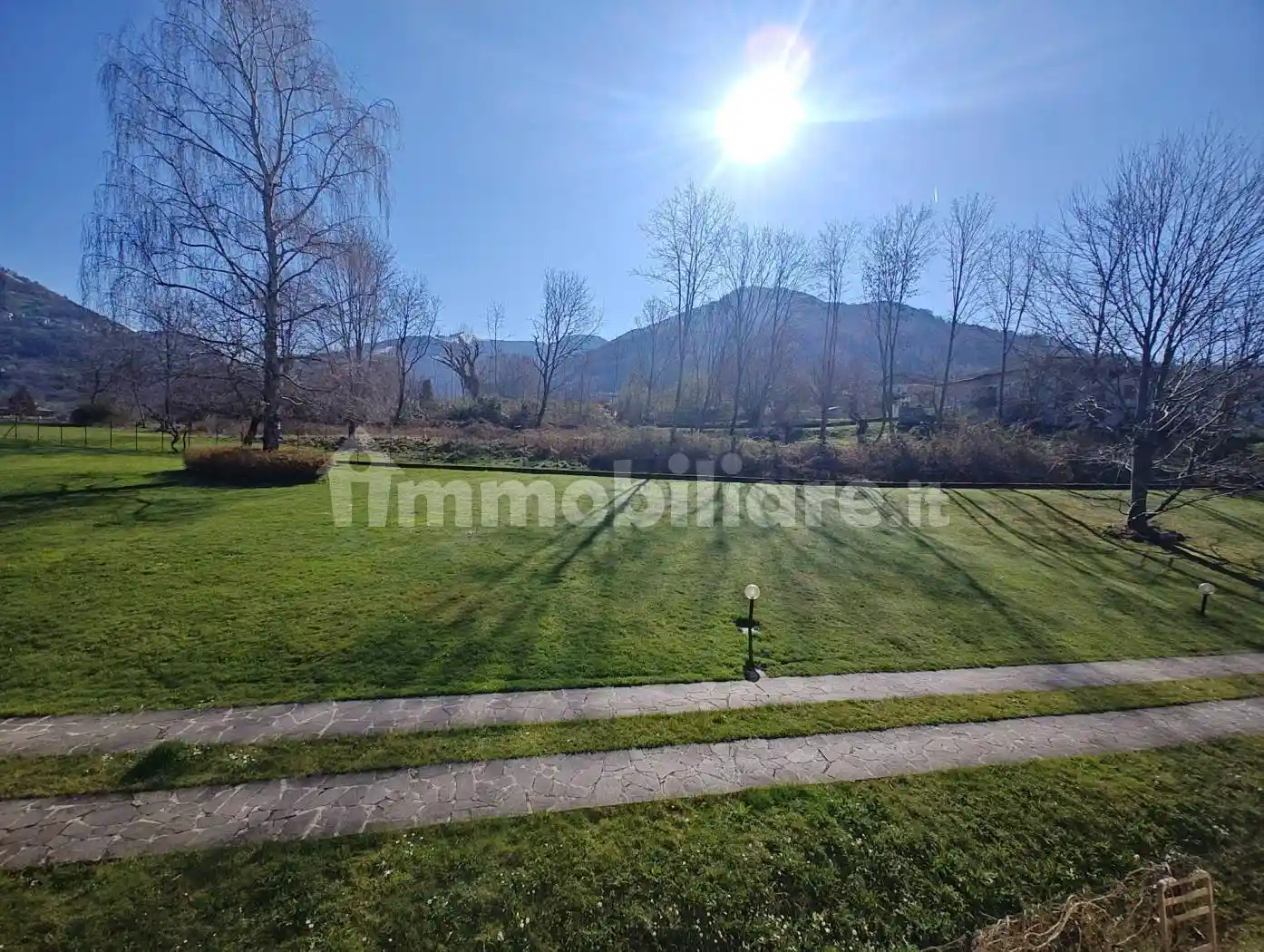 Villa in affitto a Laino