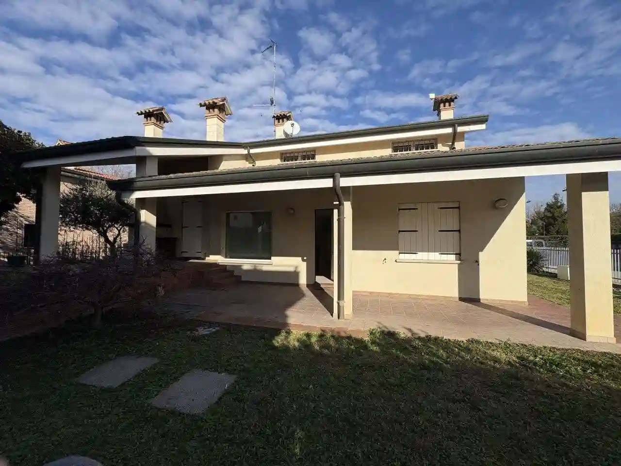 Villa - foto 4