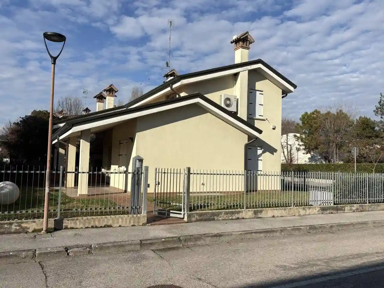 Villa - foto 5