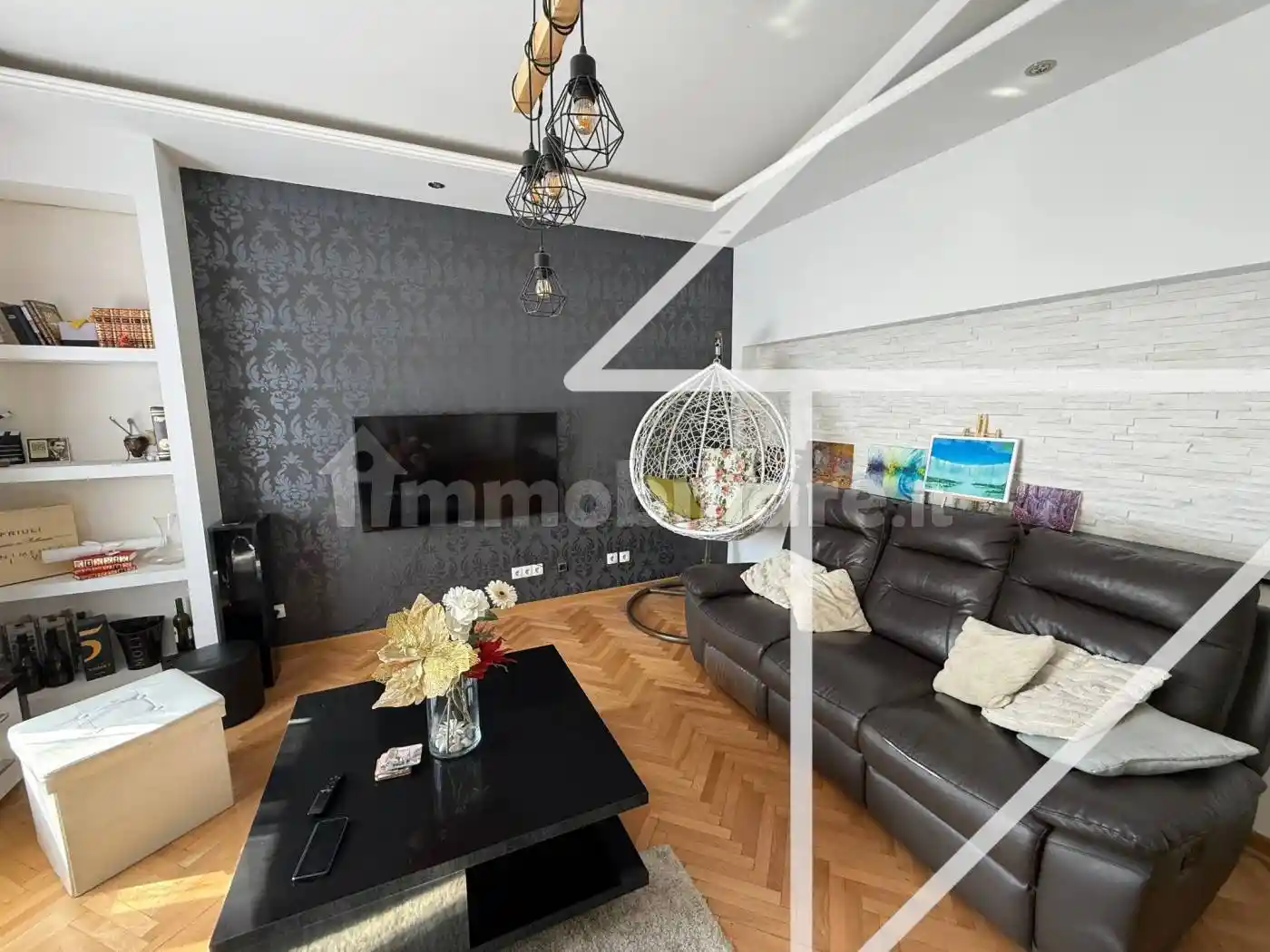 Appartamento in vendita a Trieste