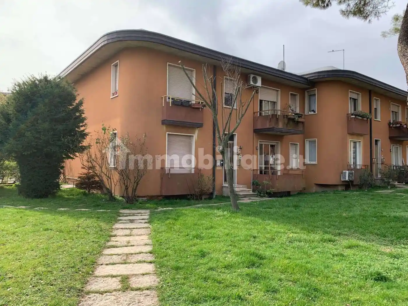 Appartamento in vendita a Longare