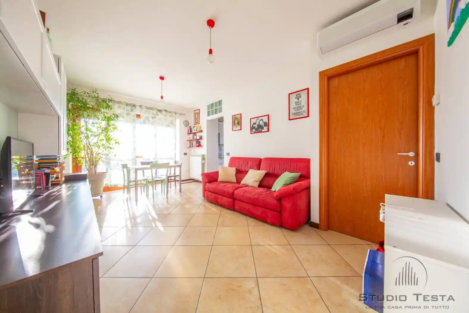 Appartamento in vendita a Rozzano