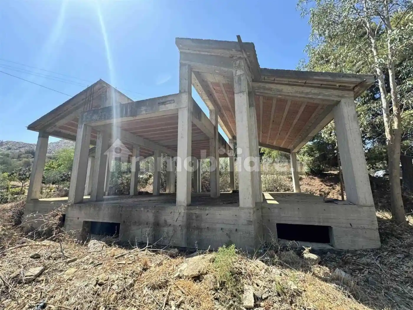 Appartamento in vendita a Custonaci