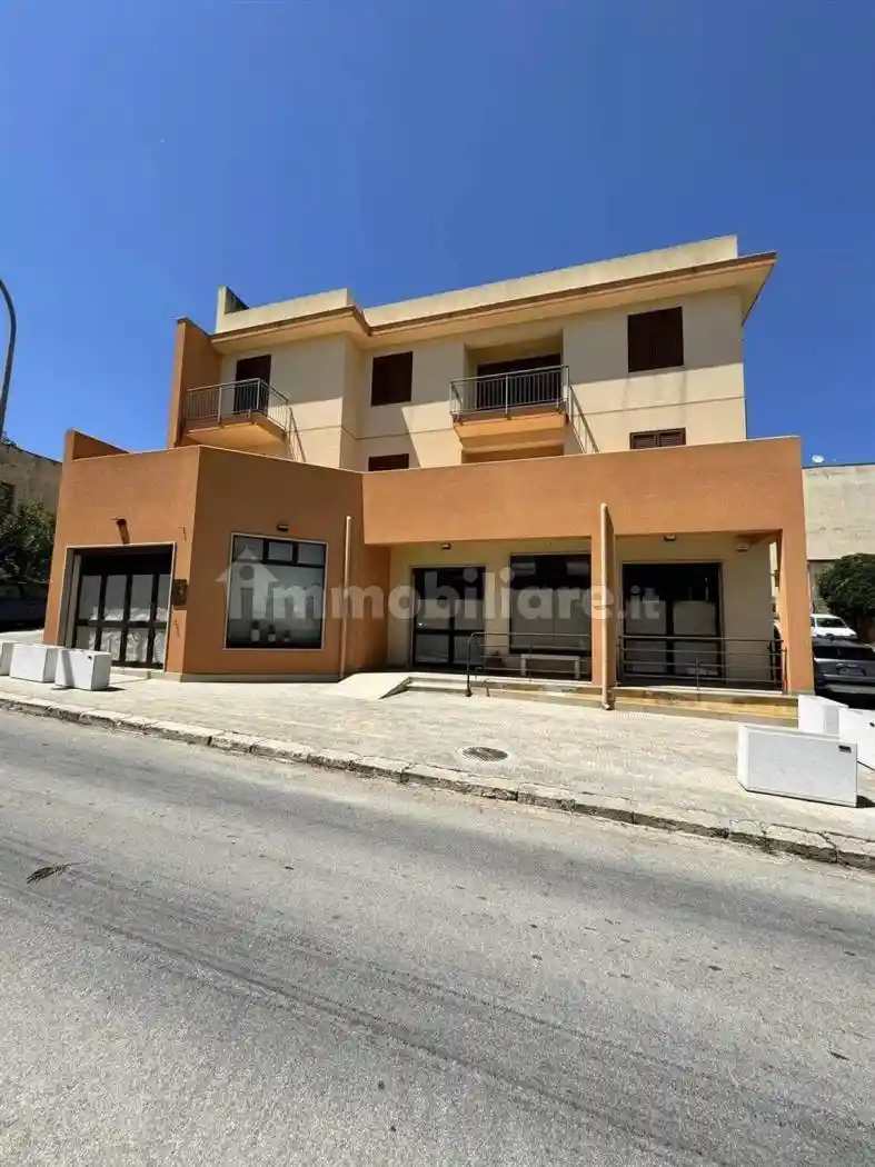 Villa in vendita a Valderice