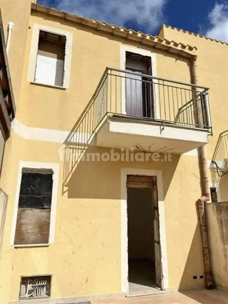 Villa in vendita a Custonaci