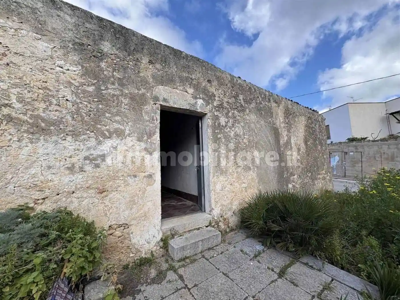 Villa in vendita a Custonaci