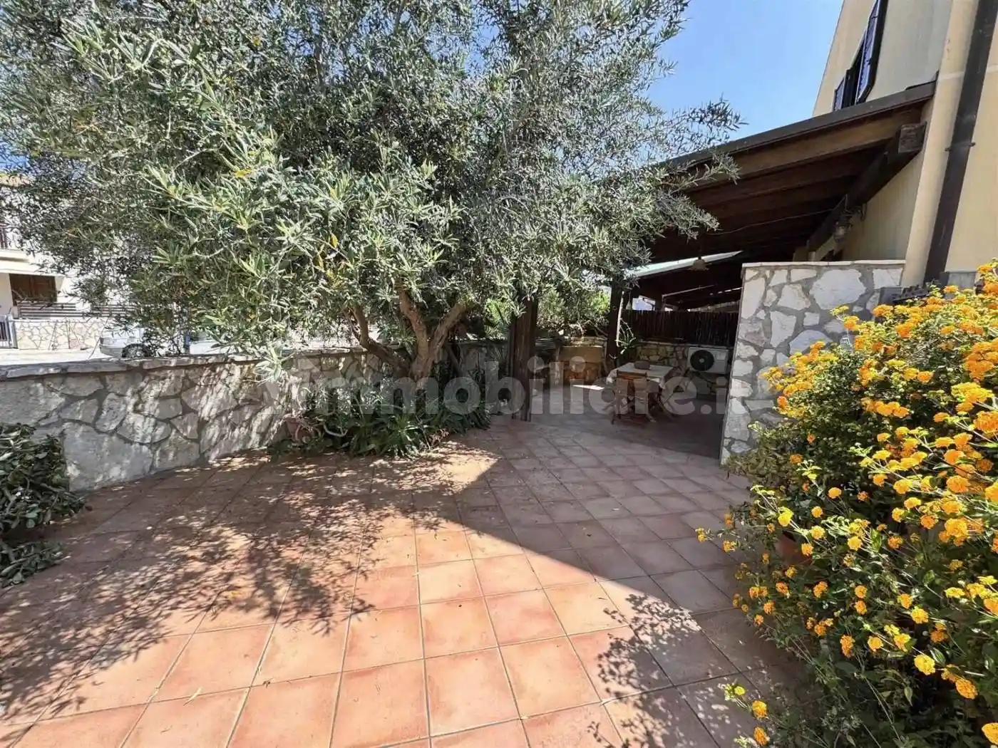 Villa in vendita a Custonaci