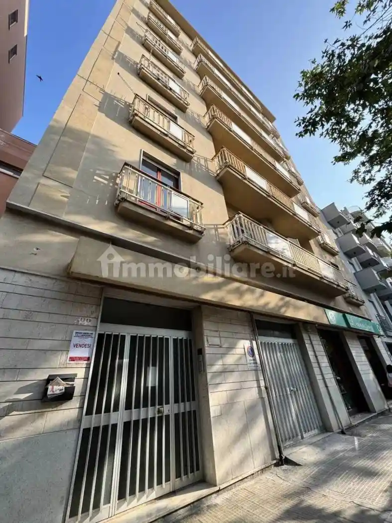 Appartamento in vendita a Trapani