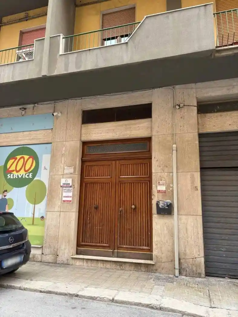 Appartamento in vendita a Trapani