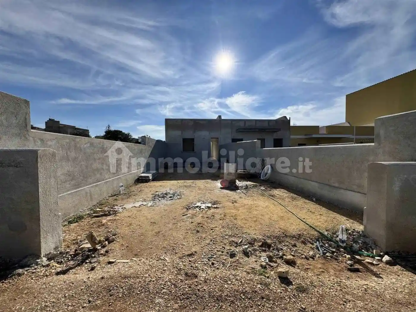 Villa in vendita a Custonaci