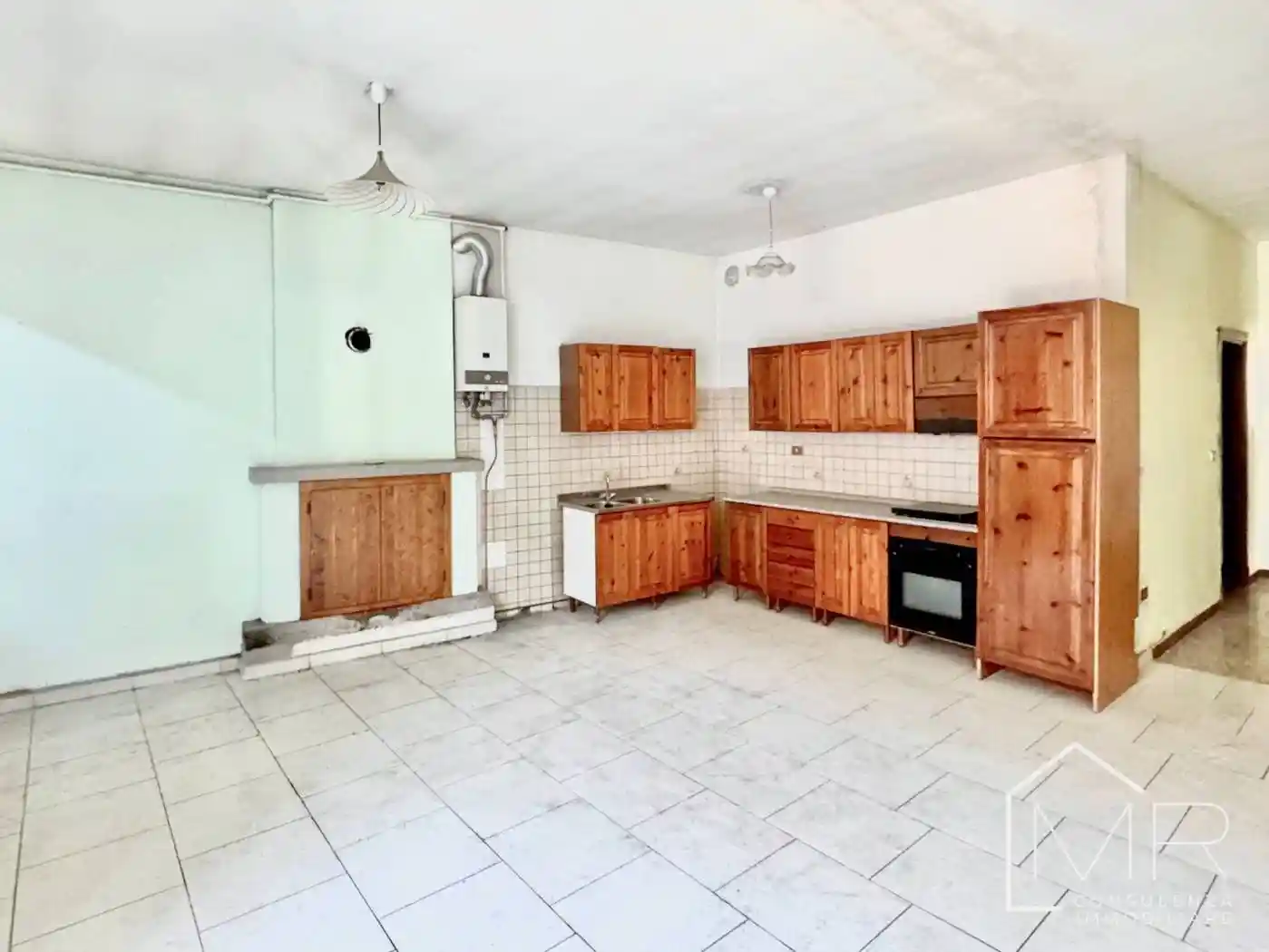 Appartamento in vendita a Breno