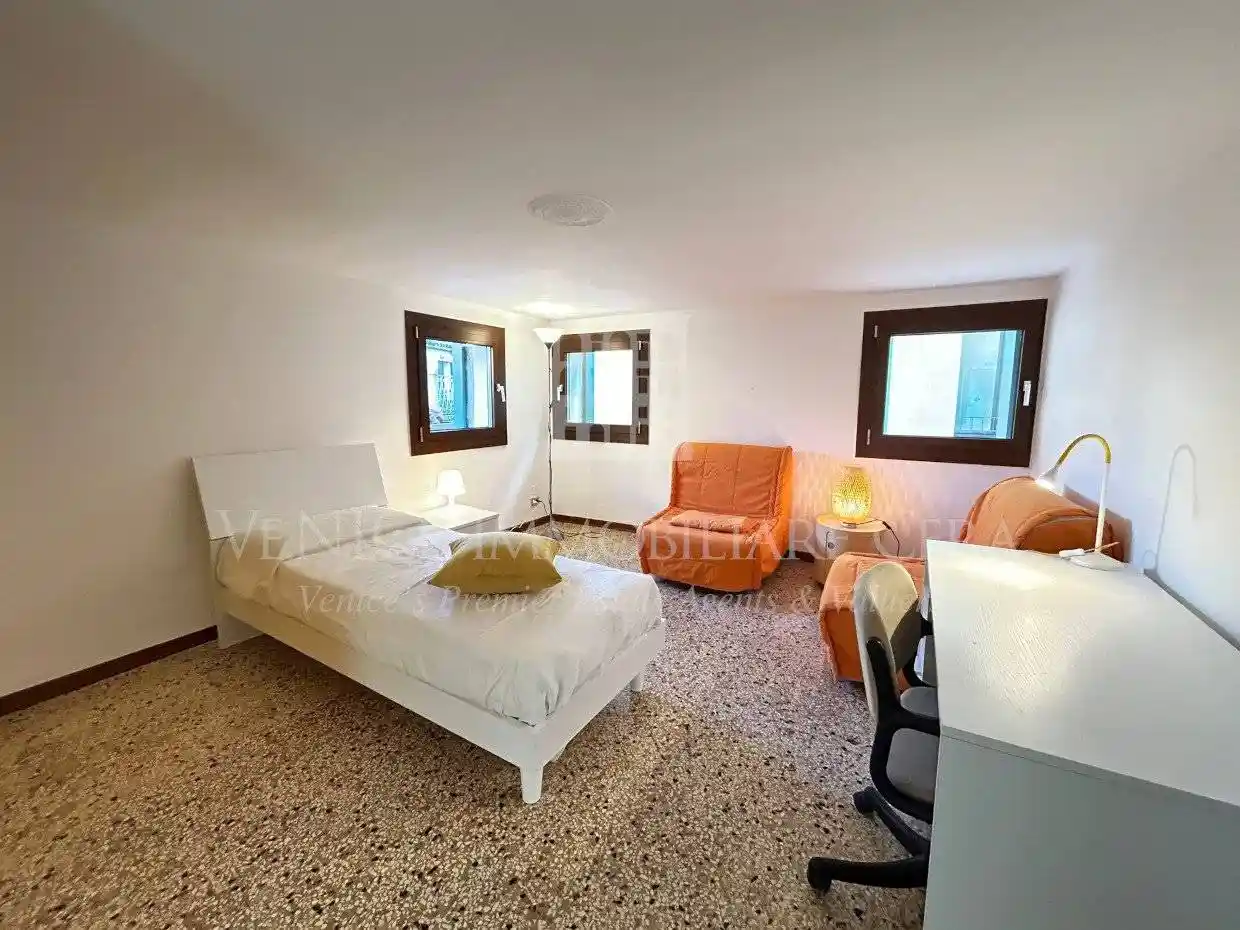 Appartamento in affitto a Venezia