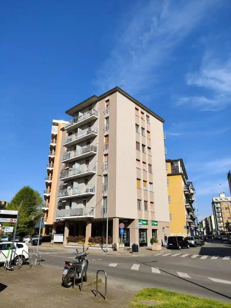 Appartamento in affitto a San Donato Milanese