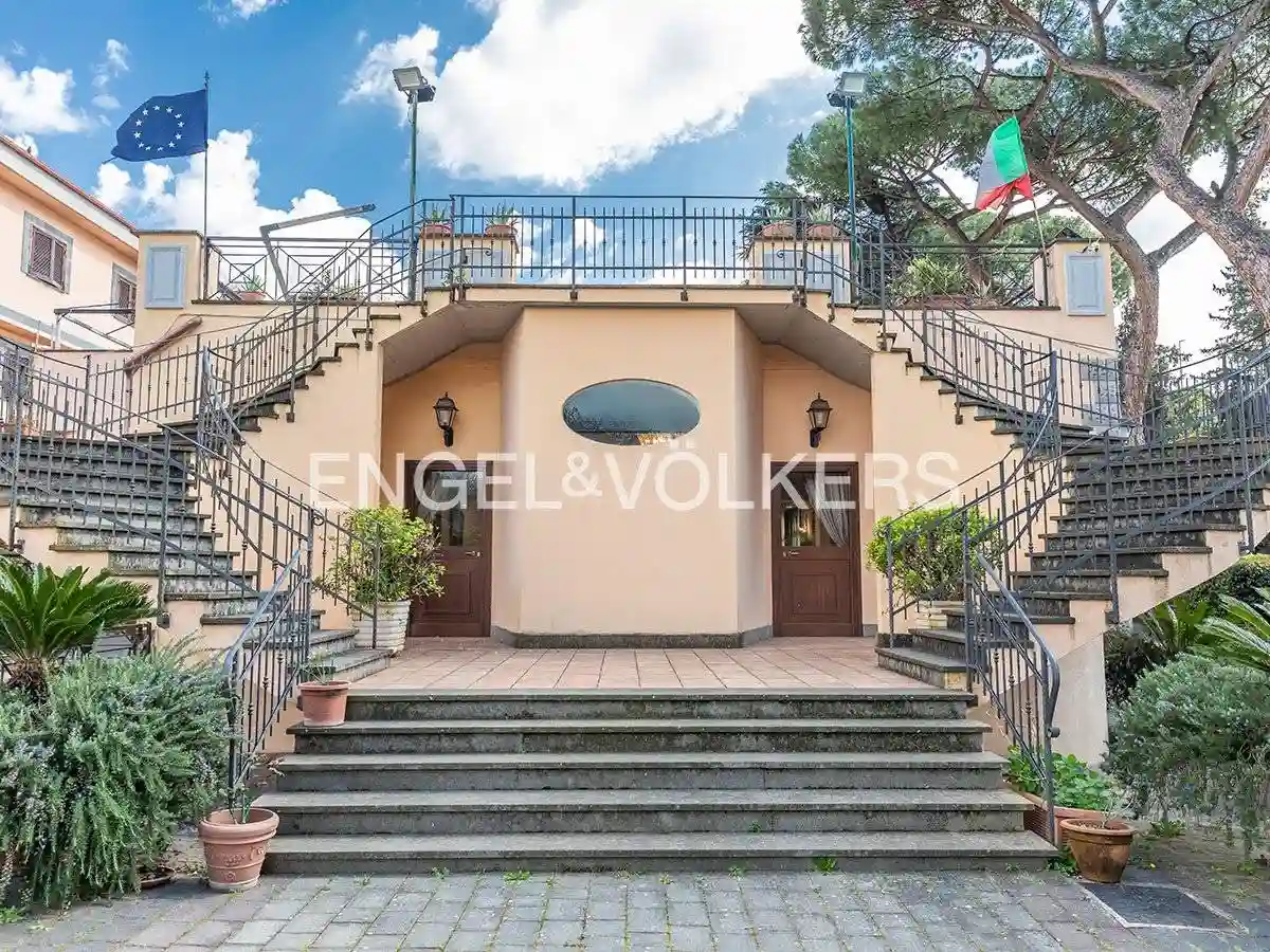 Palazzo - Edificio - foto 5