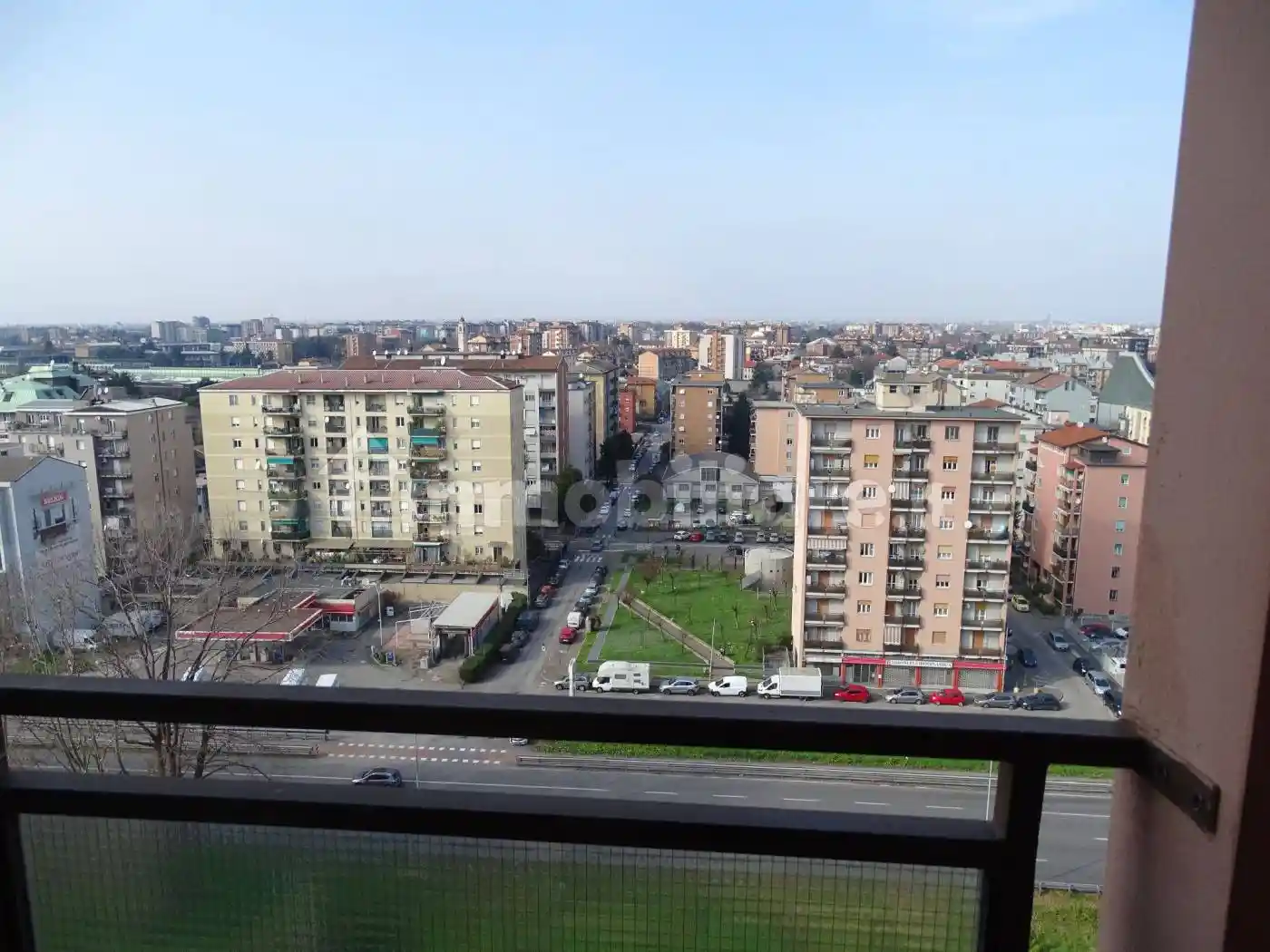 Appartamento in vendita a Cinisello Balsamo