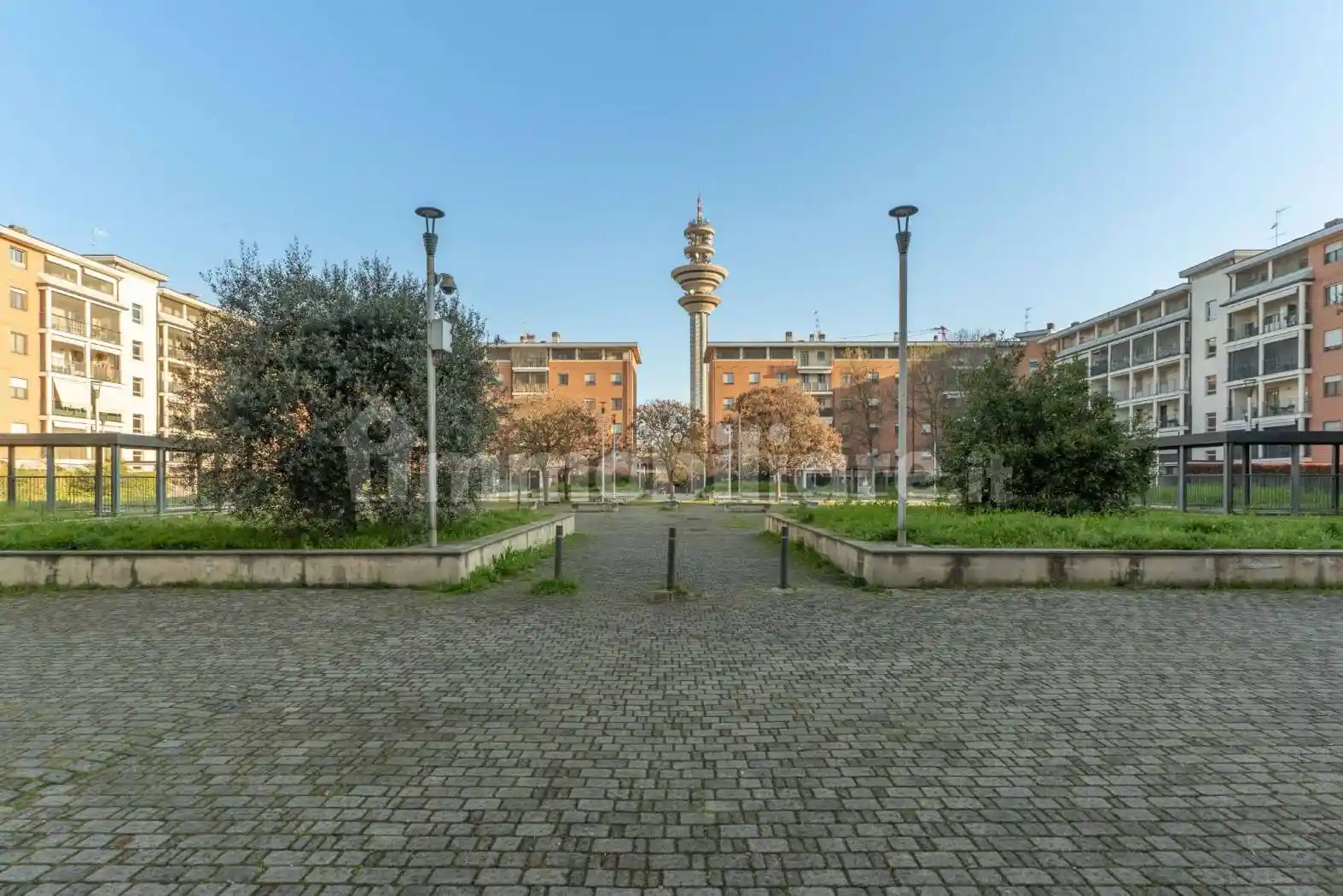 Appartamento in vendita a Rozzano