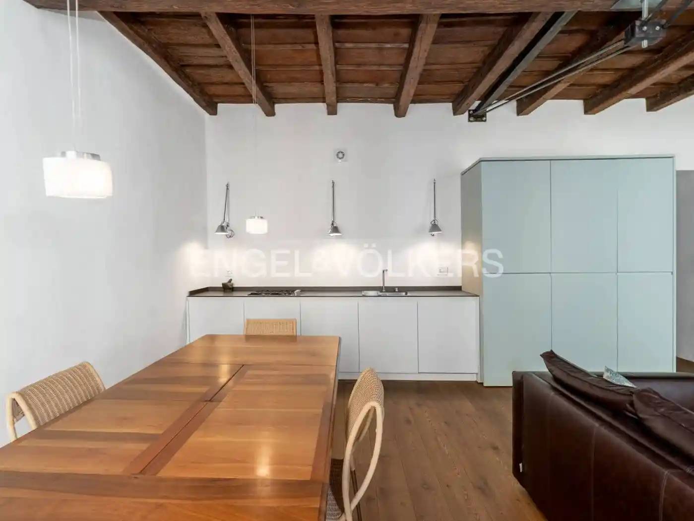 Appartamento in vendita a Como