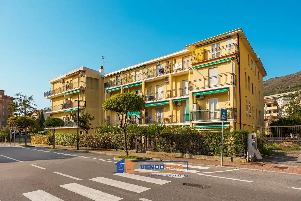 Appartamento in vendita a Andora
