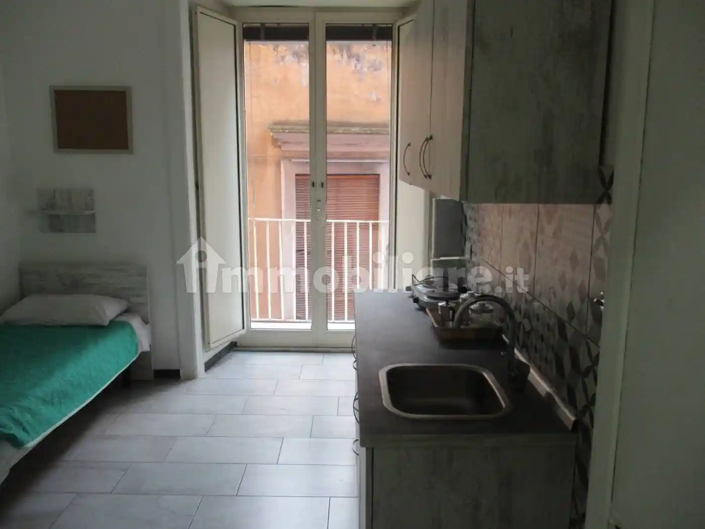 Appartamento in affitto a Napoli