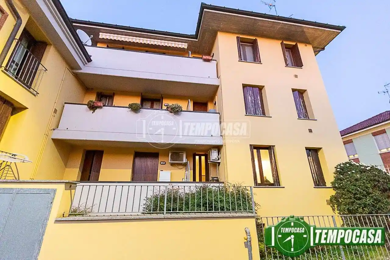 Appartamento in vendita a Codogno