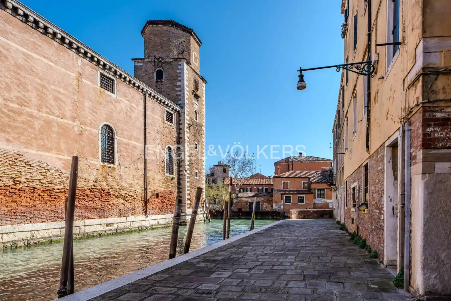 Appartamento in vendita a Venezia