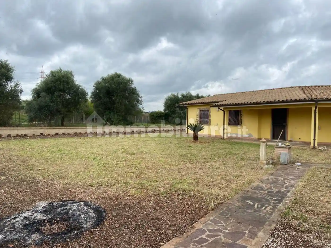 Villa in vendita a Capena