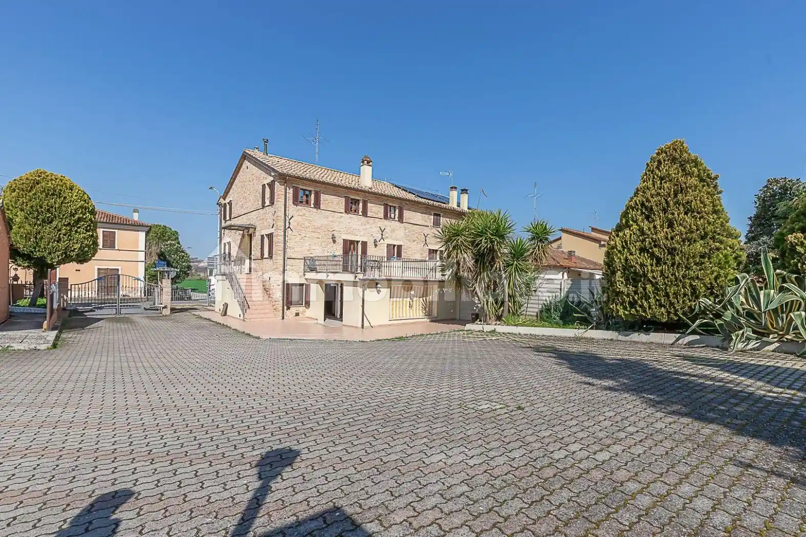 Villa in vendita a Senigallia