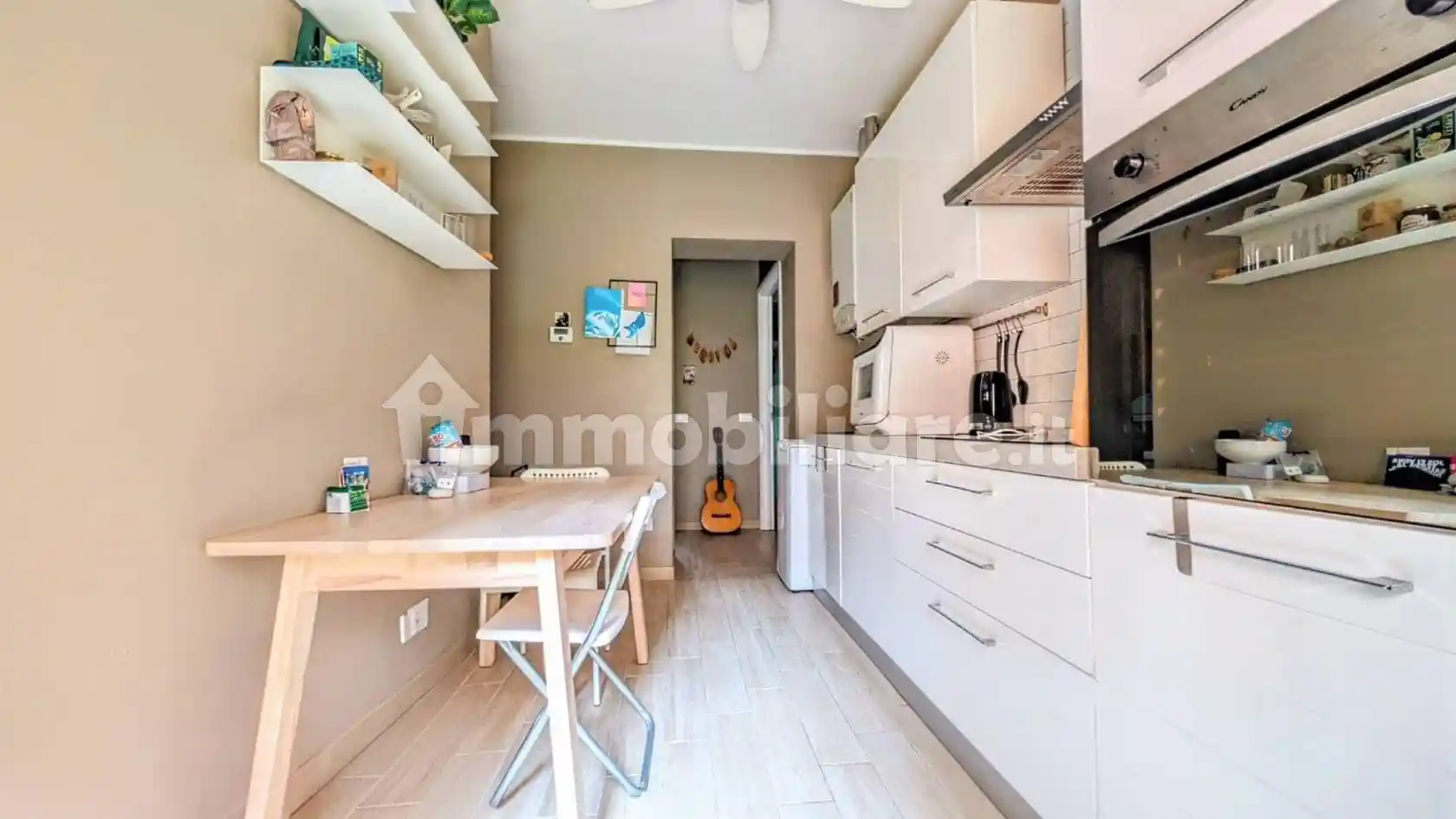 Appartamento in vendita a Pavia