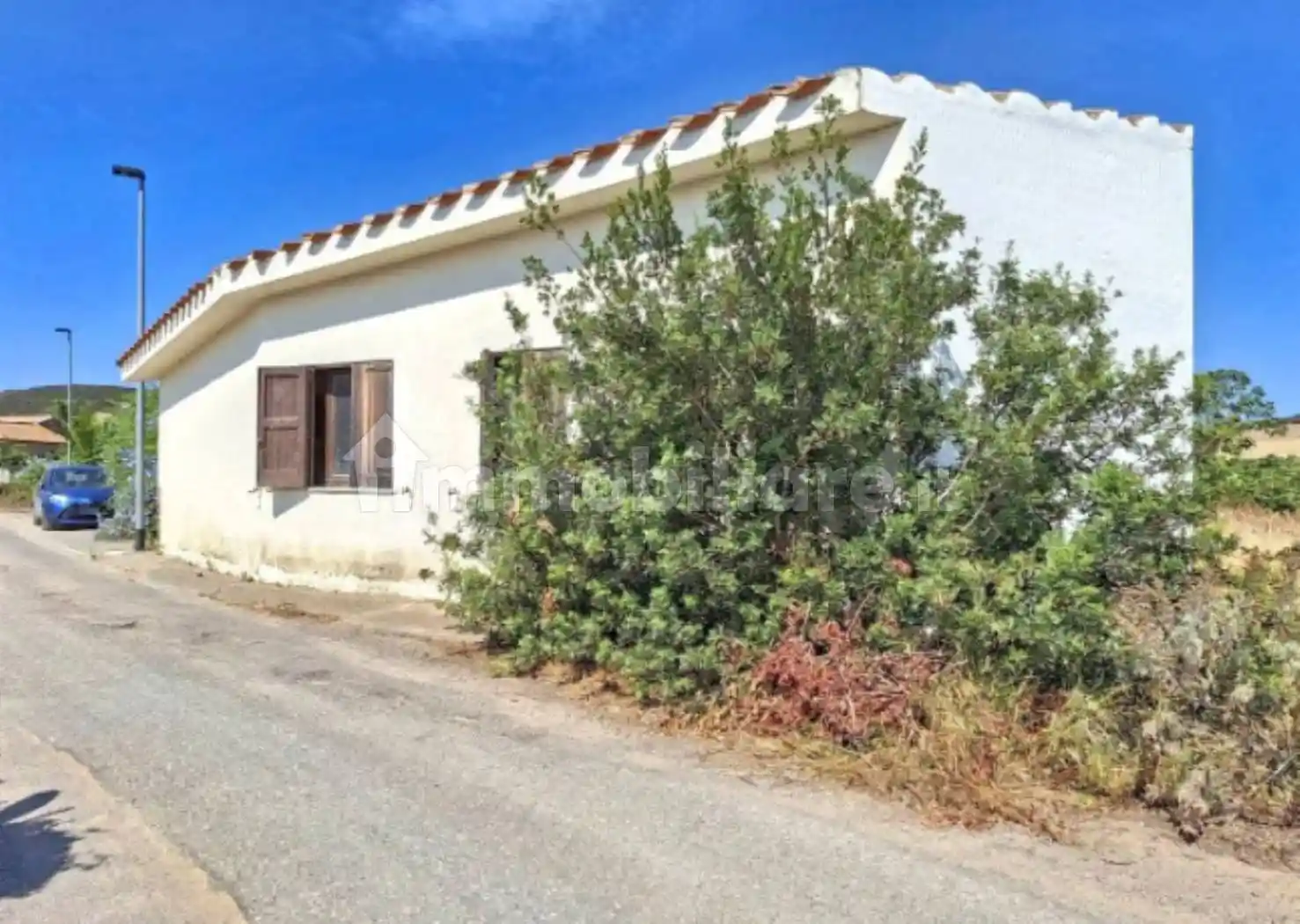 Appartamento in vendita a Sant'Anna Arresi