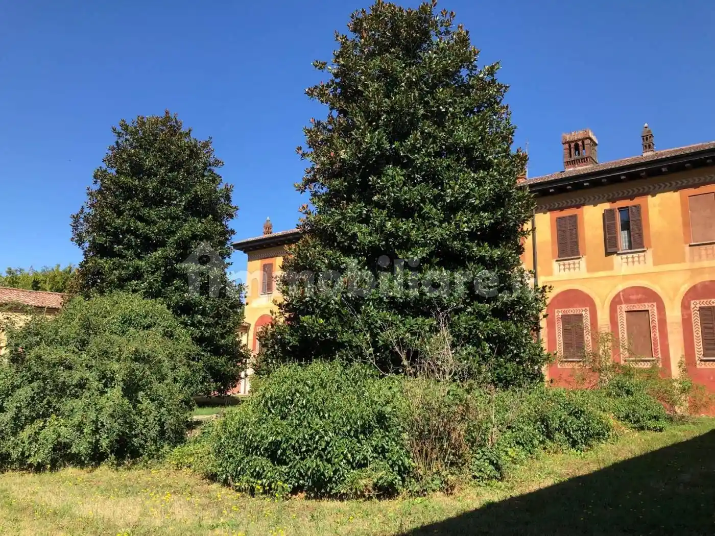 Palazzo - Edificio in vendita a Milano