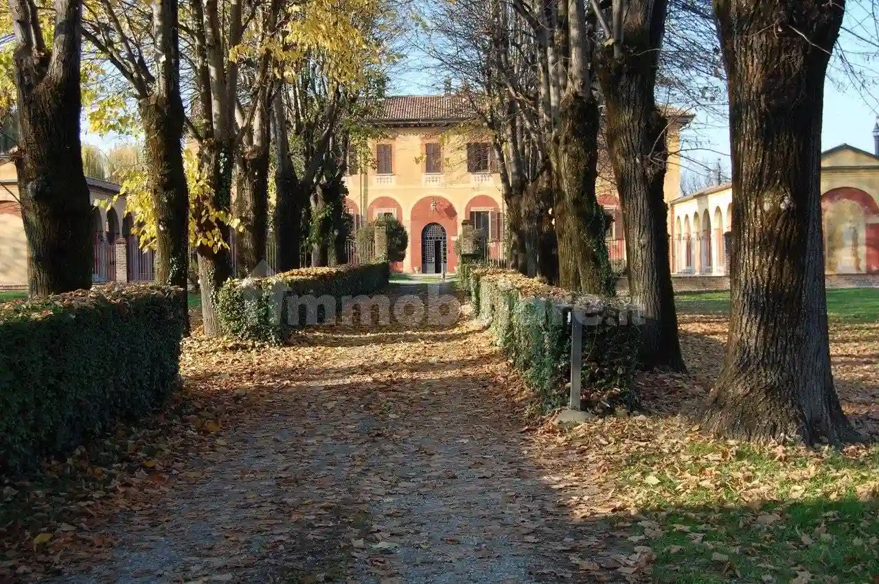 Palazzo - Edificio - foto 2