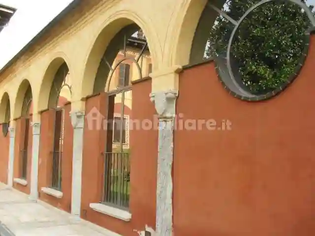 Palazzo - Edificio - foto 4