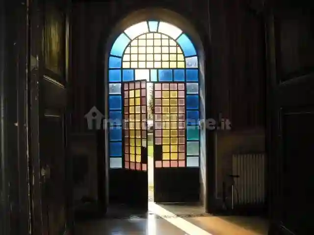 Palazzo - Edificio - foto 5