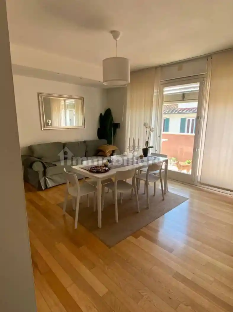 Appartamento in vendita a Firenze