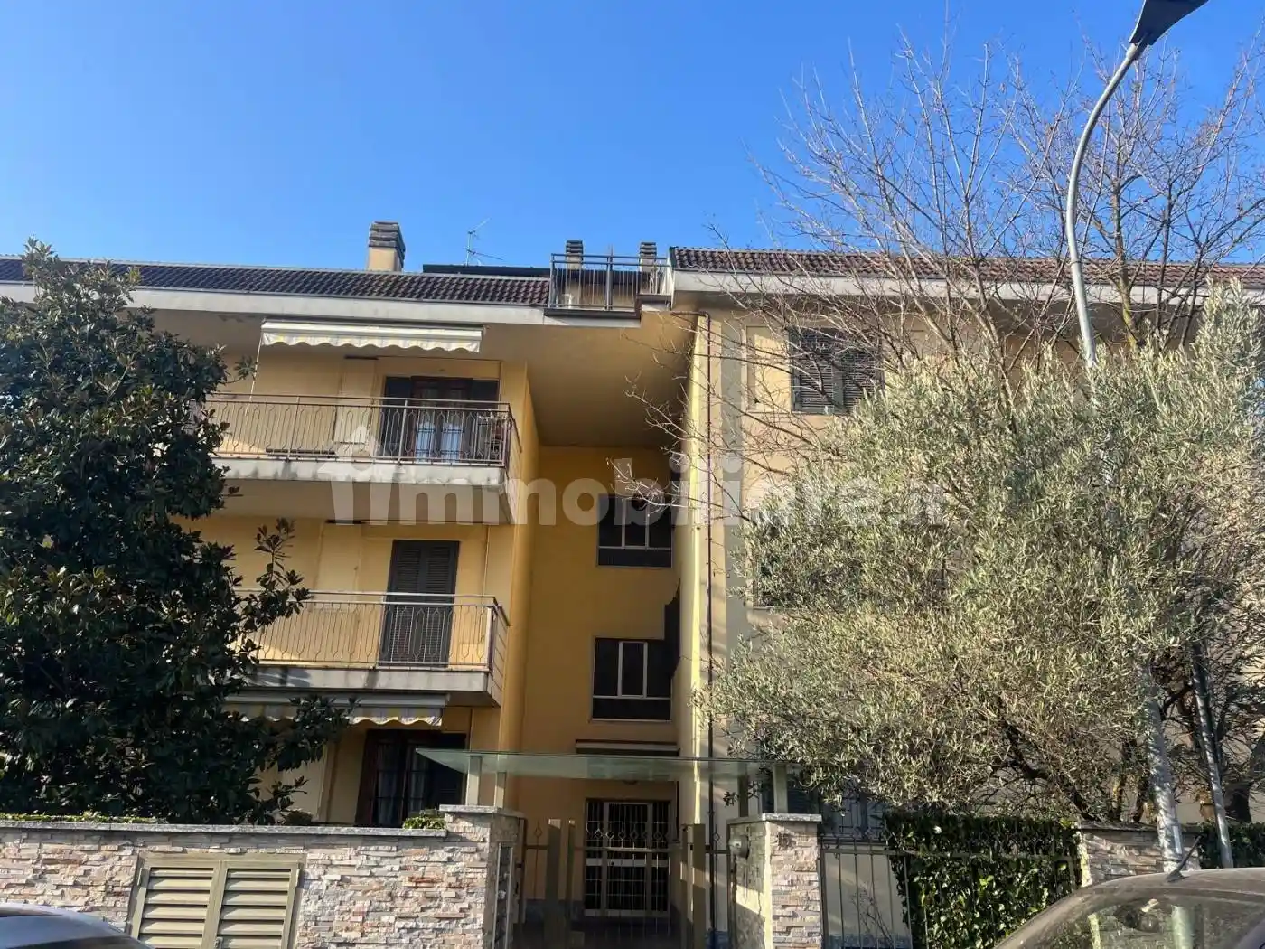 Attico - Mansarda in vendita a Lissone